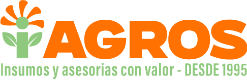 Logo Iagros