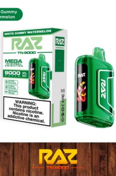 Green Raz