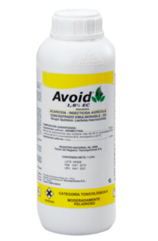 Avoid 1.8% EC