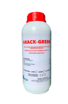 Arackgreen