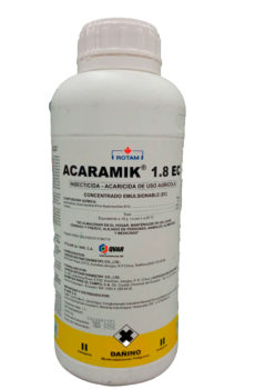 Acaramik
