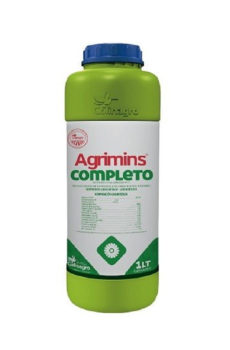 Agrimins Foliar Completo
