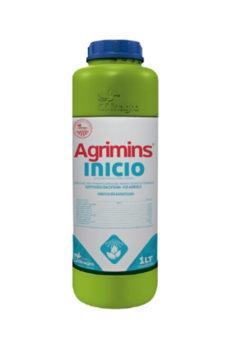Agrimins Foliar Inicio