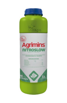 Agrimins Nitroslow