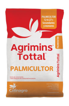 Agrimins Palmicultor