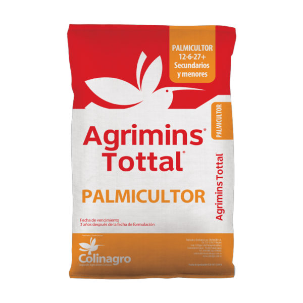 Agrimins Palmicultor