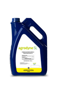 Agrodyne
