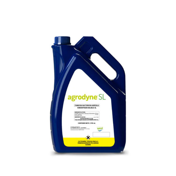 Agrodyne