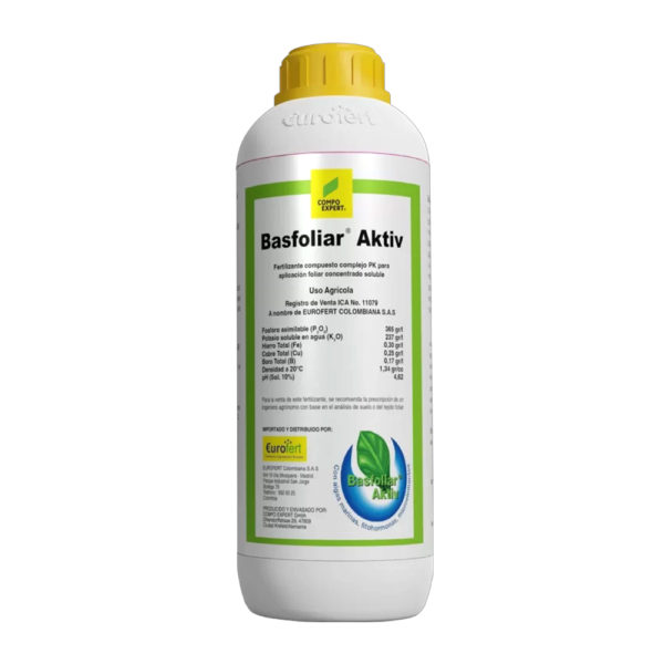 Basfoliar Aktiv