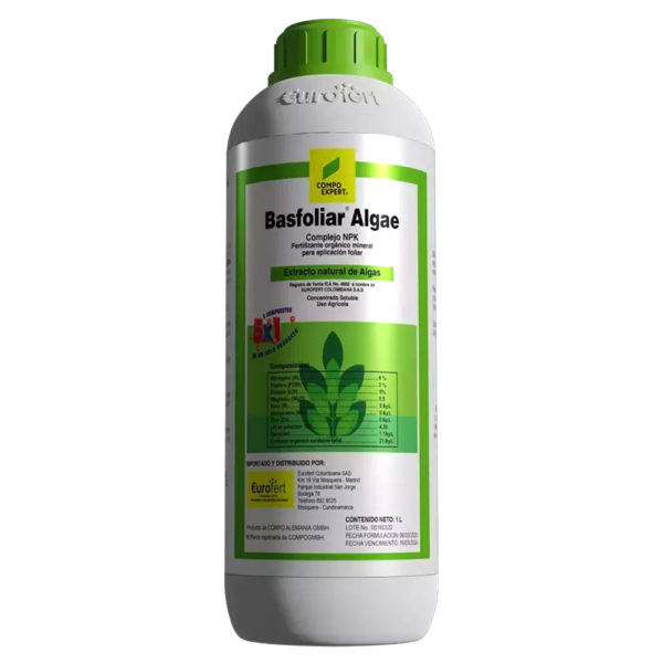 Basfoliar Algae