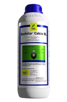 Basfoliar Calcio