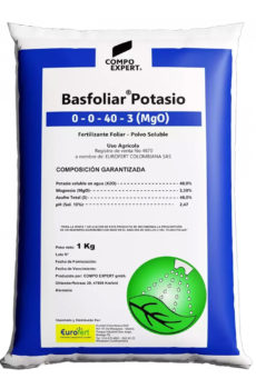 Basfoliar K
