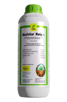 Basfoliar Kelp
