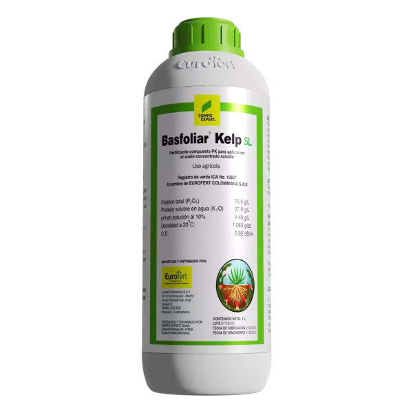 Basfoliar Kelp
