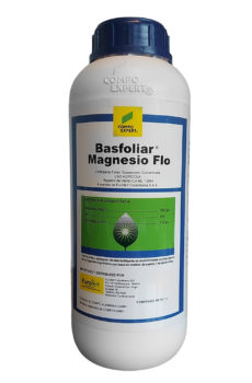 Basfoliar Magnesio