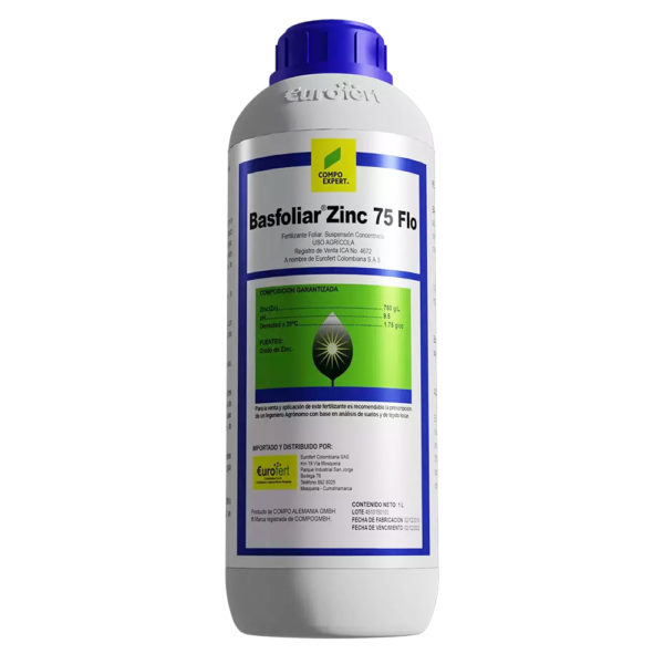 Basfoliar Zinc