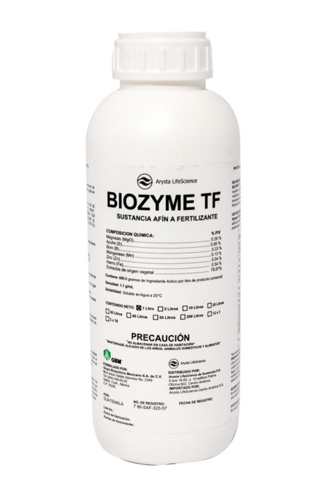 Biozyme TF