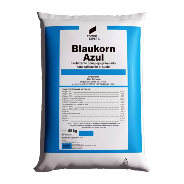 Blaukorn - Imagen 3