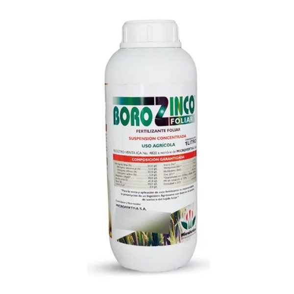 BoroZinco