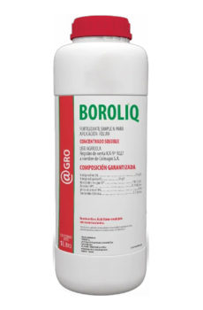 Boroliq