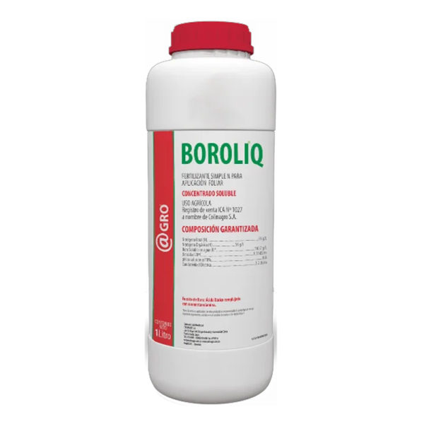 Boroliq