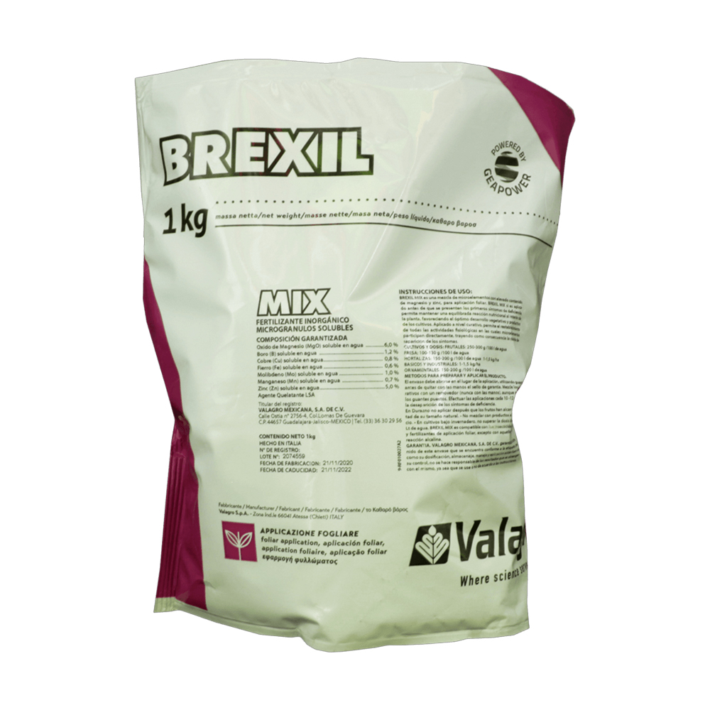 Brexil-Mix