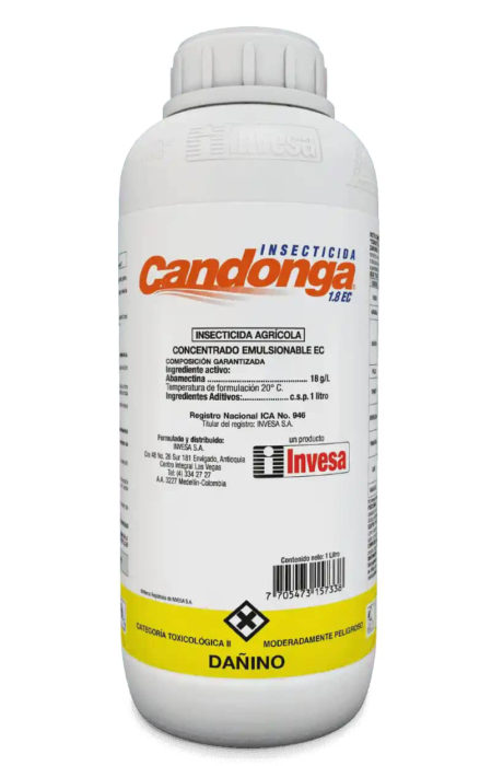 Candonga