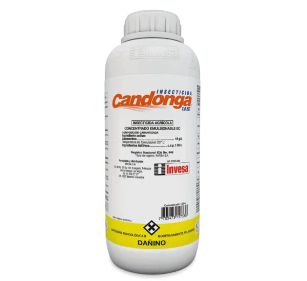 Candonga