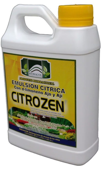 Citrozen