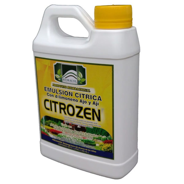 Citrozen