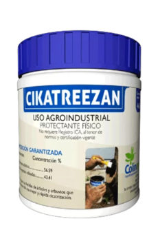 Cicatrizante Hormonal