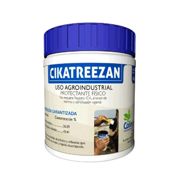 Cicatrizante Hormonal