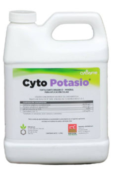 Cytozyme Foliar