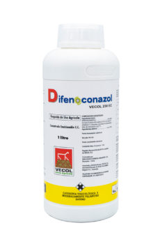 Difenoconazol: Fungicida Sistémico de Amplio Espectro para Protección Integral