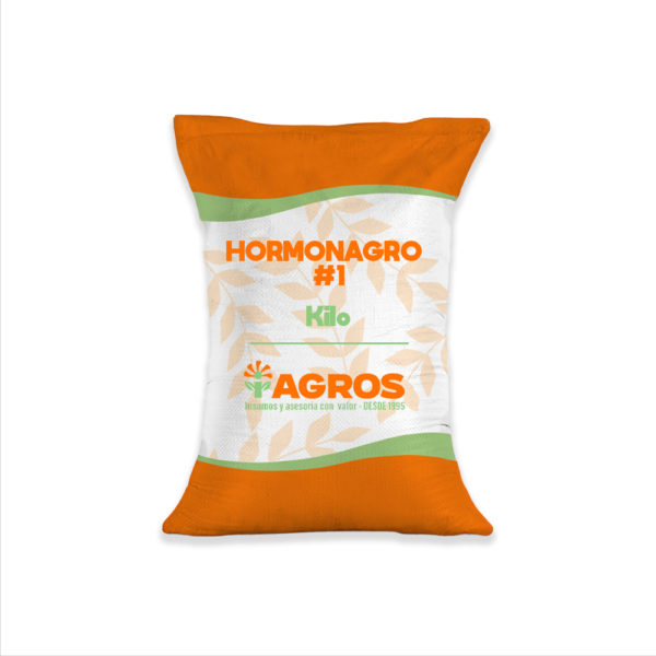 Hormonagro #1