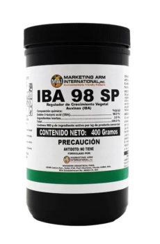 IBA 98%