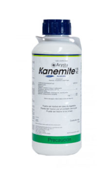 Kanemite