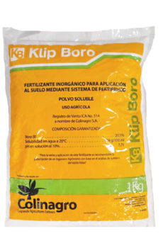 Klip Boro