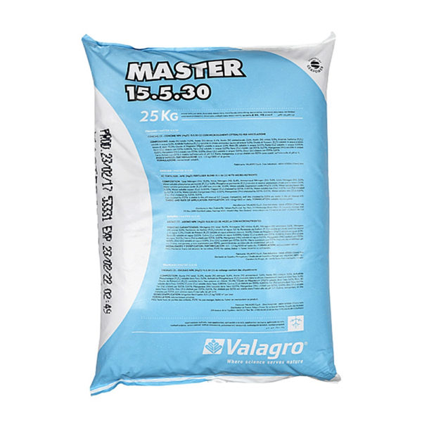 Master 15-5-30