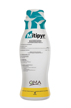 Mitipyr 240 SC