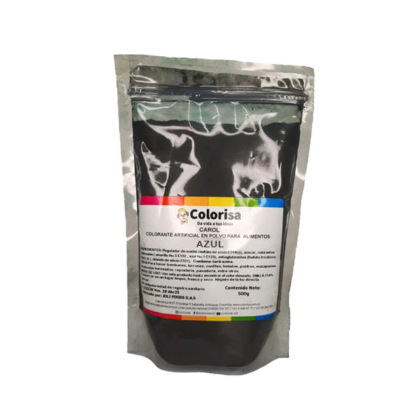 Tinta Natureza Azul