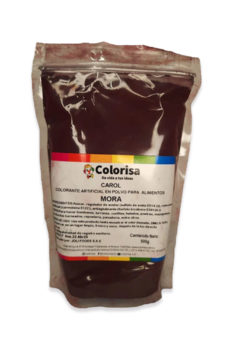 Tinta Natureza Mora
