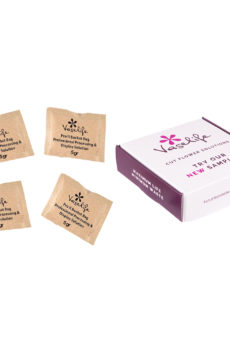 Vase life Sachet 5gr
