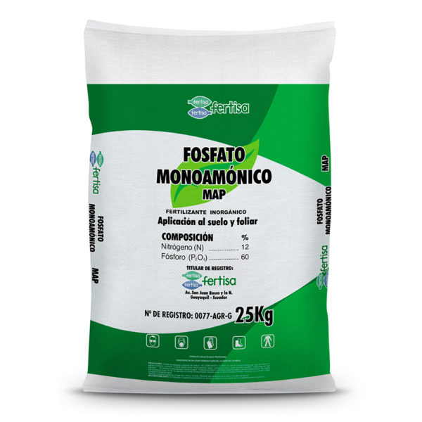 Fosfato Monoamónico