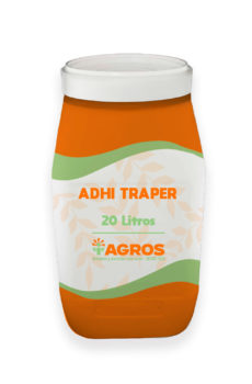 Adhi Traper
