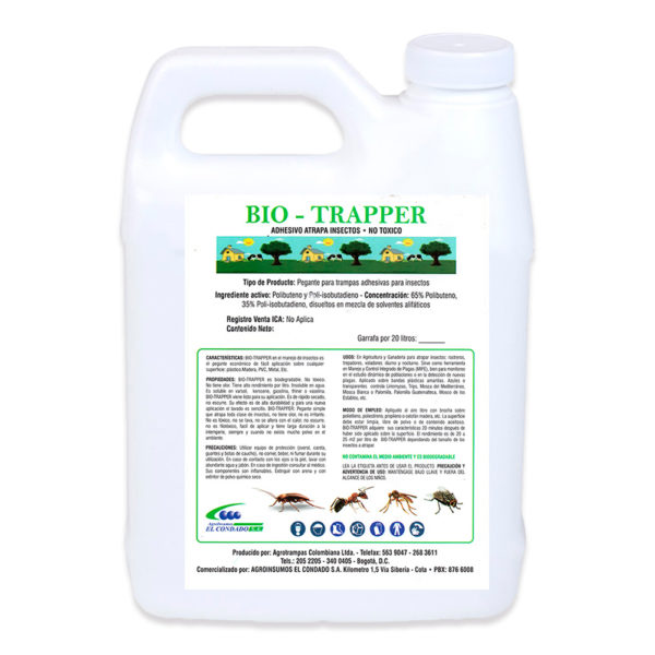 Biotrapper - Imagen 3