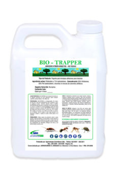 Biotrapper