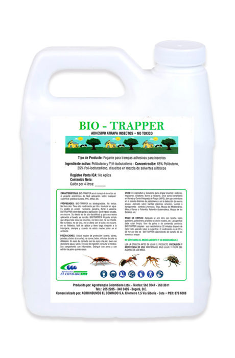 Biotrapper