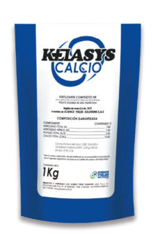 Kelasys Ca