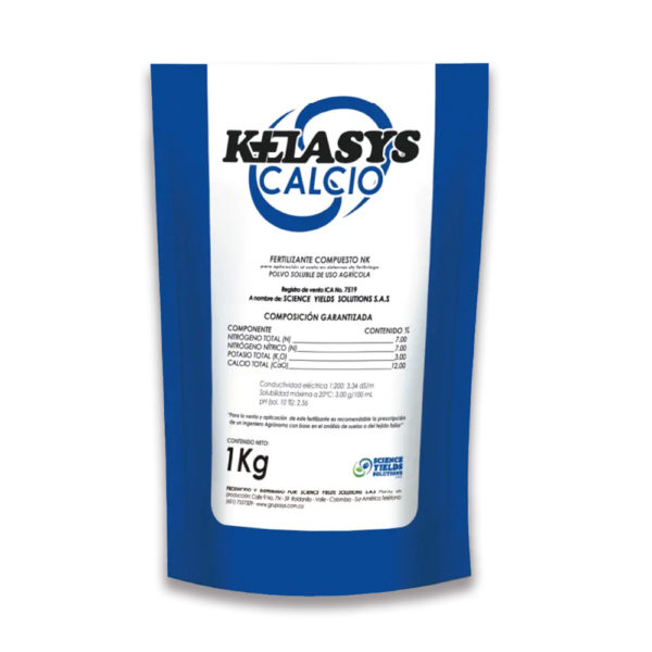 Kelasys Ca